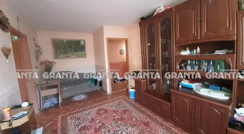 Продаётся 3-к квартира, 46.7 м - Фото 1