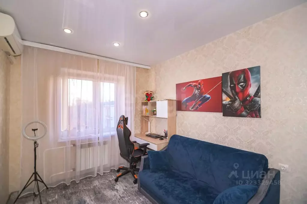 2-к кв. Ханты-Мансийский АО, Сургут просп. Ленина, 65/3 (51.6 м) - Фото 1