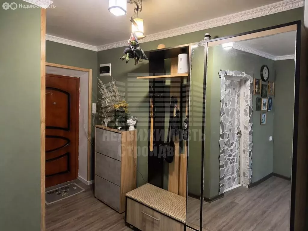 2-комнатная квартира: Таганрог, улица Зои Космодемьянской, 26 (43.3 м) - Фото 2