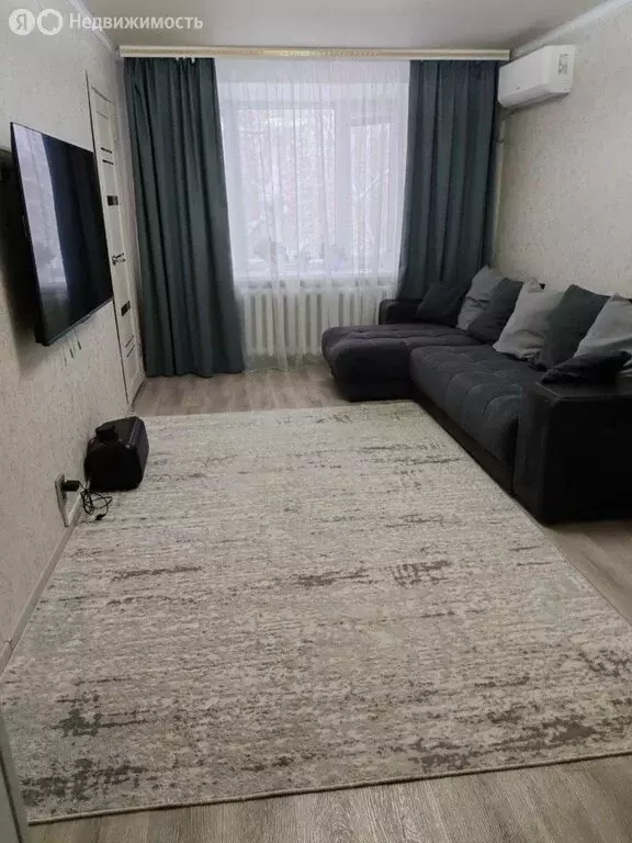 2-комнатная квартира: Арзамас, улица Мира, 3к3 (45.2 м) - Фото 1