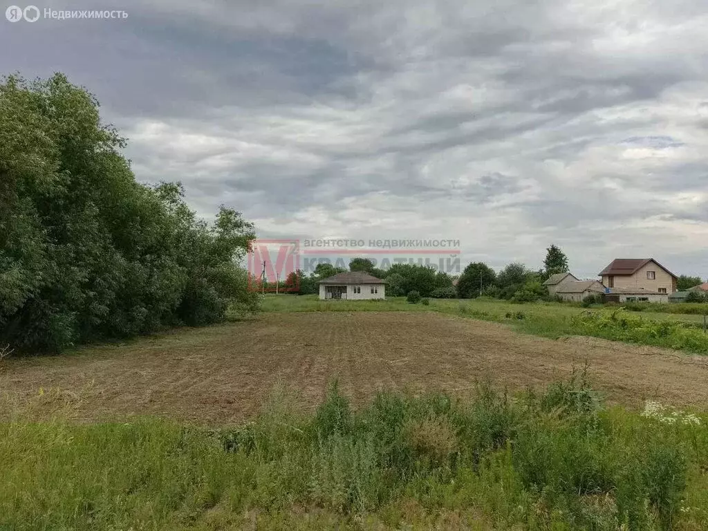 Участок в село Озёрки (13 м) - Фото 2