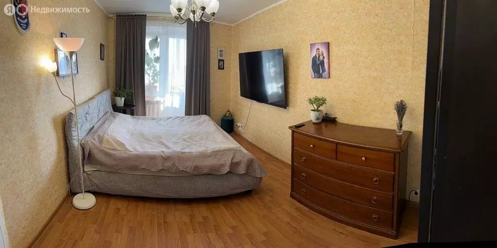 3-комнатная квартира: Москва, 2-я Хуторская улица, 11 (64 м) - Фото 1