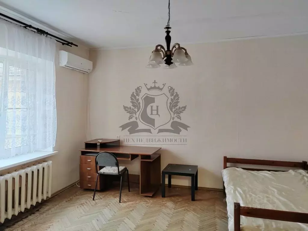 1-к кв. Санкт-Петербург 7-я Васильевского острова линия, 30 (31.5 м) - Фото 1