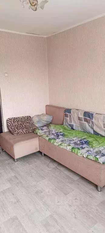 Комната Новосибирская область, Бердск Вокзальная ул., 54 (20.0 м) - Фото 1