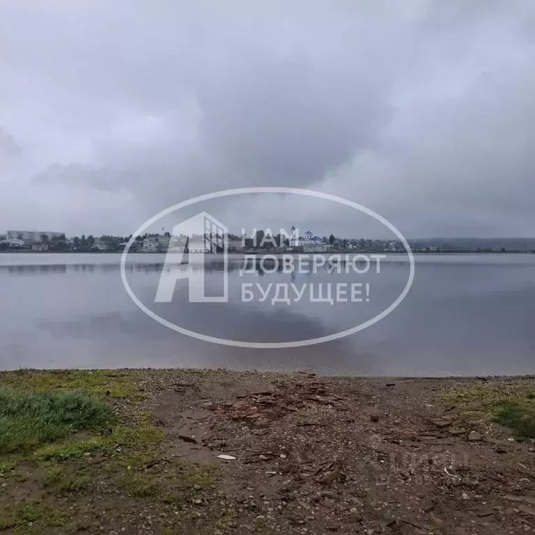 3-к кв. Пермский край, Добрянка Красноармейская ул., 2 (53.6 м) - Фото 0