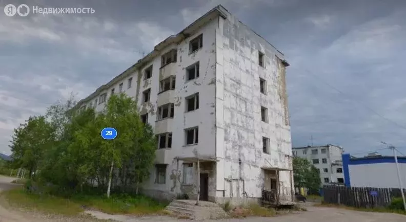 Помещение свободного назначения (282 м) - Фото 2