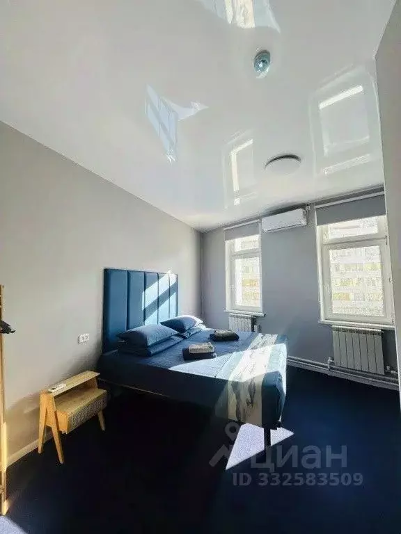 Комната Саха (Якутия), Якутск ул. Петра Алексеева, 4/4 (10.0 м) - Фото 2