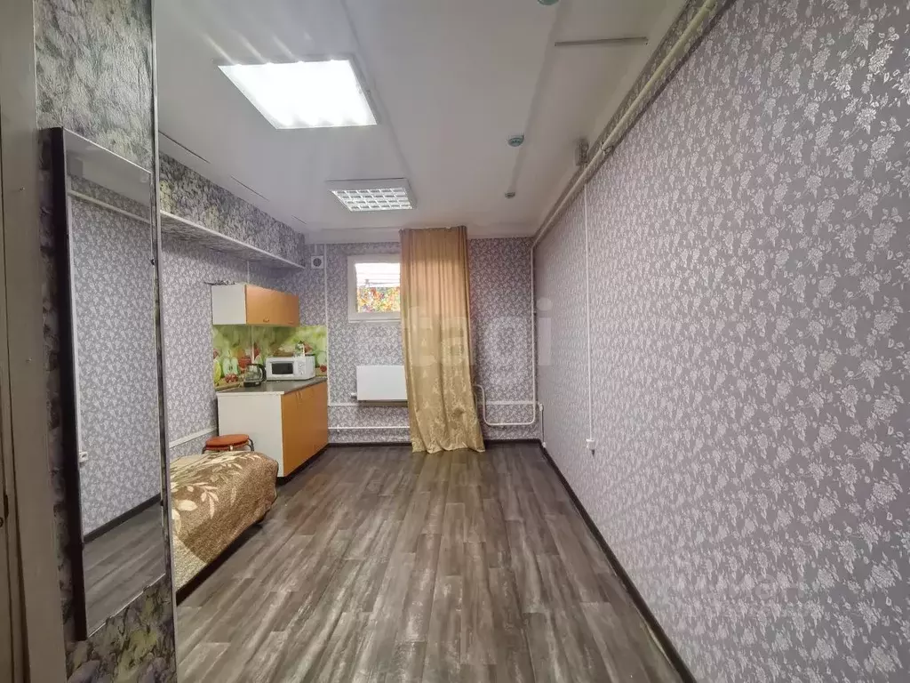 Студия Краснодарский край, Анапа ул. Адмирала Пустошкина, 22к6 (17.7 ... - Фото 2
