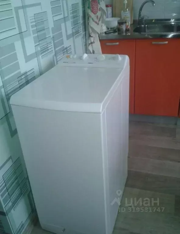 1-к кв. Саратовская область, Саратов ул. Имени Ф.А. Блинова, 33 (37.0 ... - Фото 1