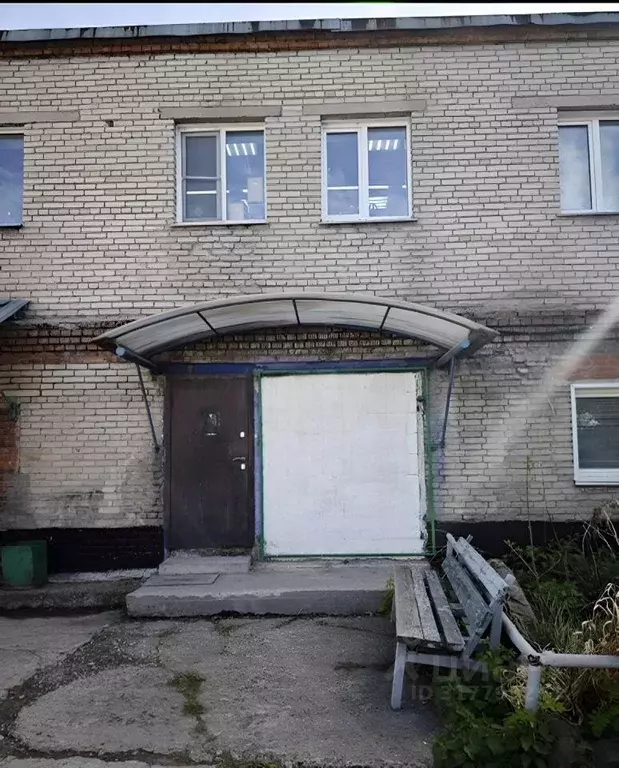 Офис в Новосибирская область, Новосибирск Большая ул., 256Б (74 м) - Фото 0