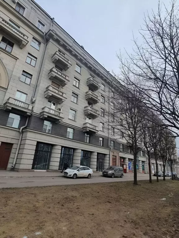 6-к кв. Санкт-Петербург Московское ш., 14к1 (153.0 м) - Фото 0