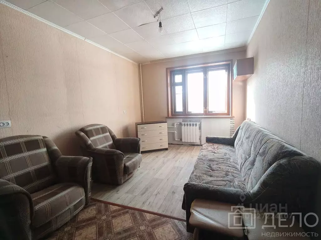 Комната Рязанская область, Рязань ул. Бирюзова, 20 (17.0 м) - Фото 2