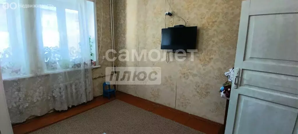 2-комнатная квартира: Подольск, посёлок Цементного Завода, улица ... - Фото 1