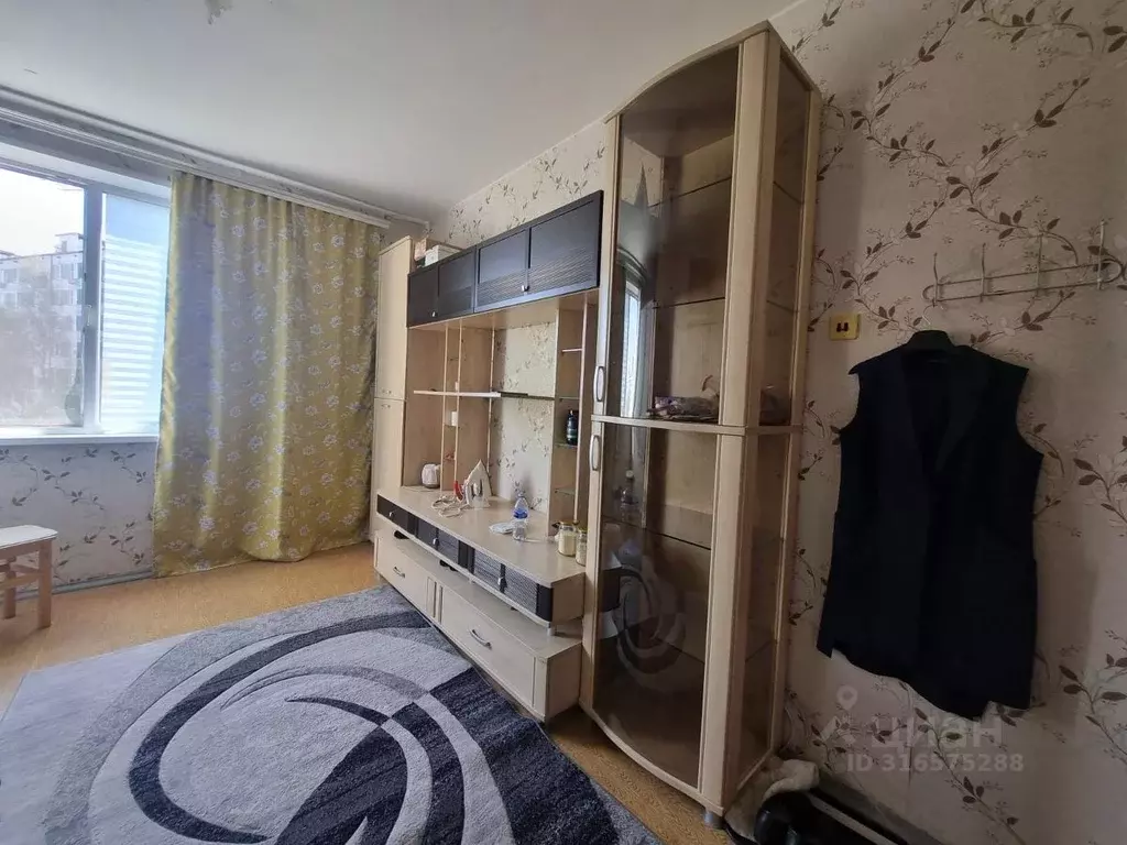Комната Москва Северный бул., 6 (14.0 м) - Фото 0