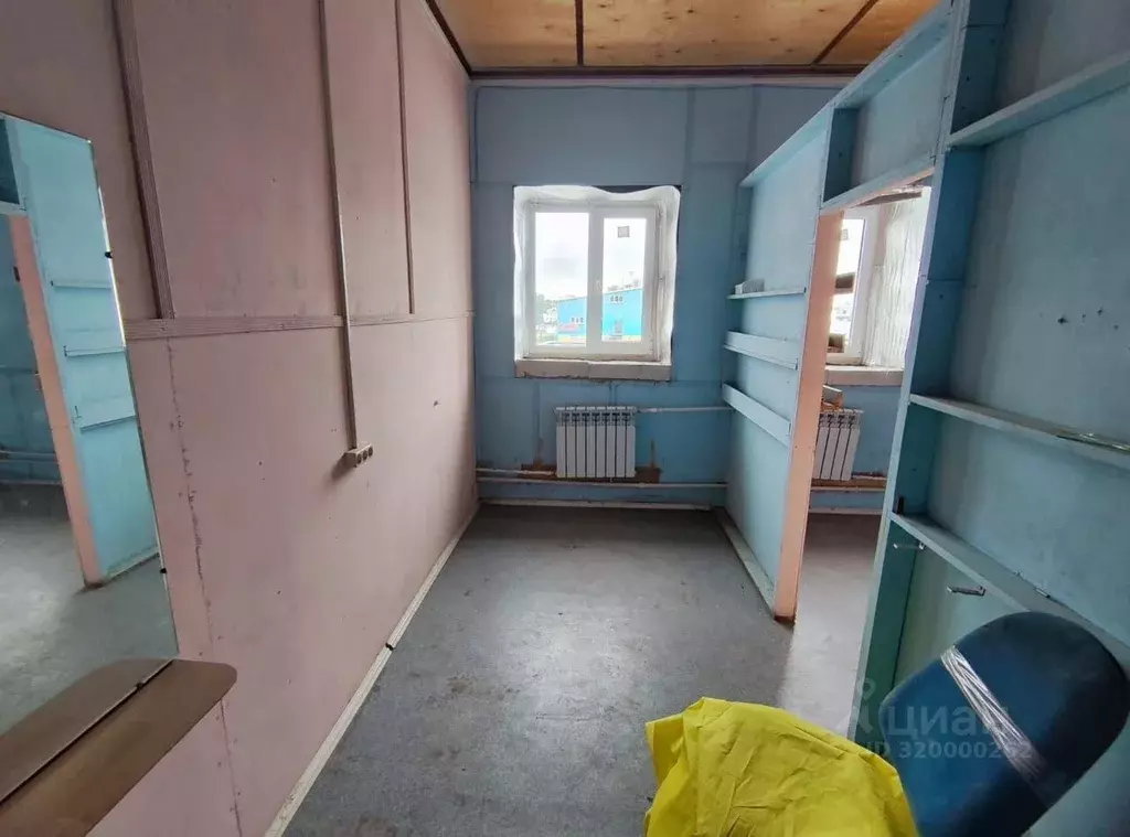 Офис в Свердловская область, Екатеринбург ул. Вилонова, 45А (51 м) - Фото 0