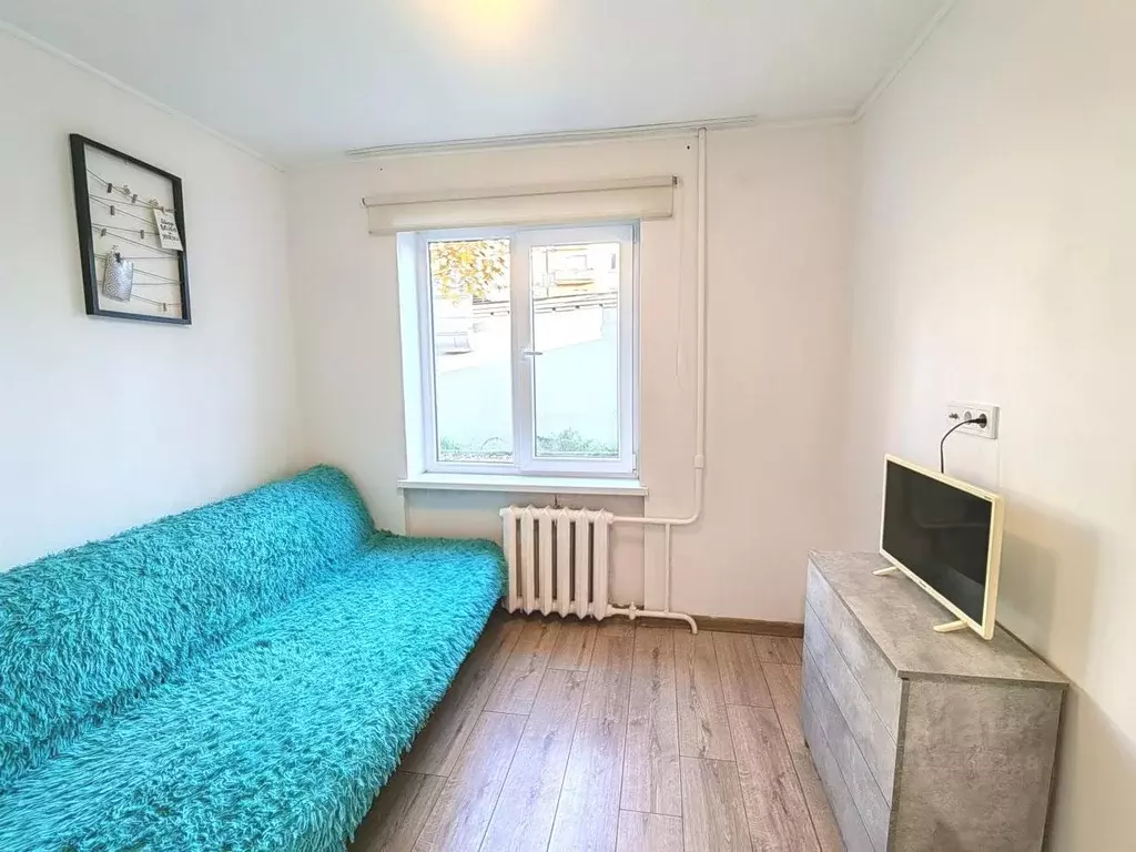 Студия Калининградская область, Калининград Полоцкая ул., 10 (12.0 м) - Фото 1