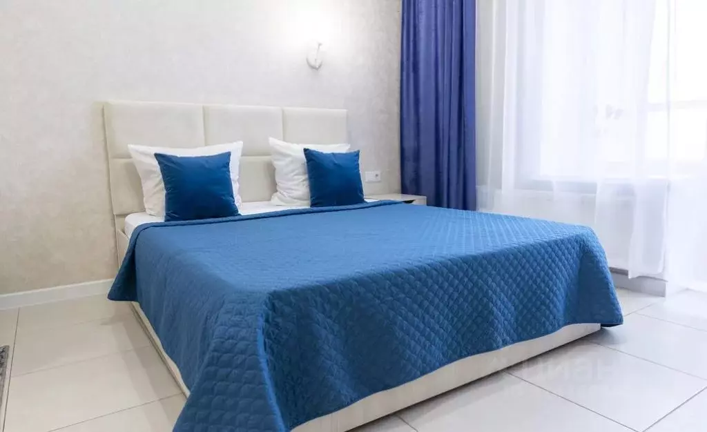 1-к кв. Алтайский край, Барнаул ул. Профинтерна, 28А (31.0 м) - Фото 1