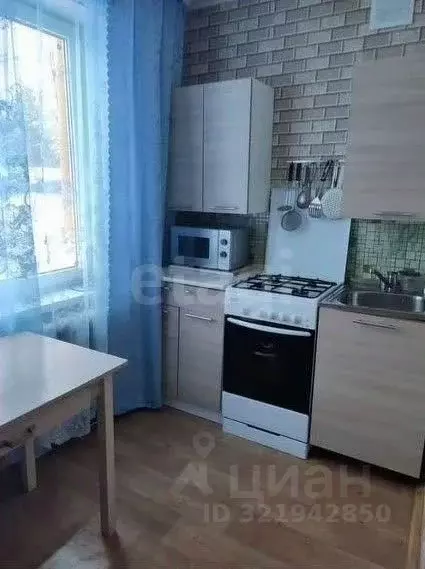 2-к кв. Калужская область, Балабаново Боровский район, Московская ул., ... - Фото 0