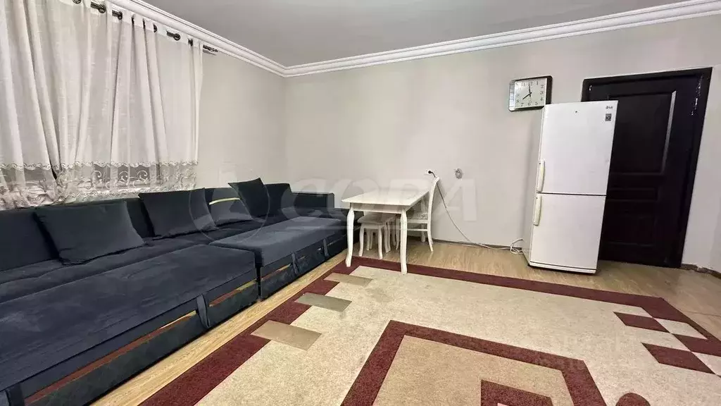 2-к кв. Дагестан, Махачкала ул. Ломоносова, 15 (60.0 м) - Фото 0