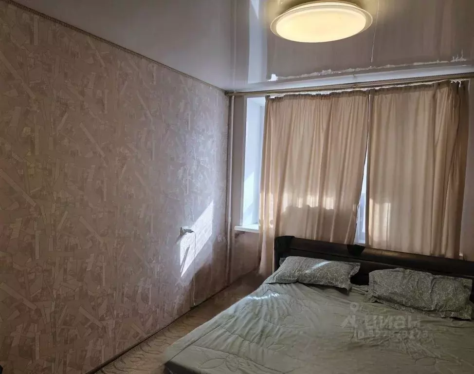 2-к кв. Московская область, Воскресенск Центральный мкр, ул. ... - Фото 2