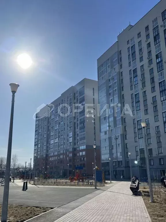Участок в Тюменская область, Тюмень Полевая ул. (76.0 сот.) - Фото 1