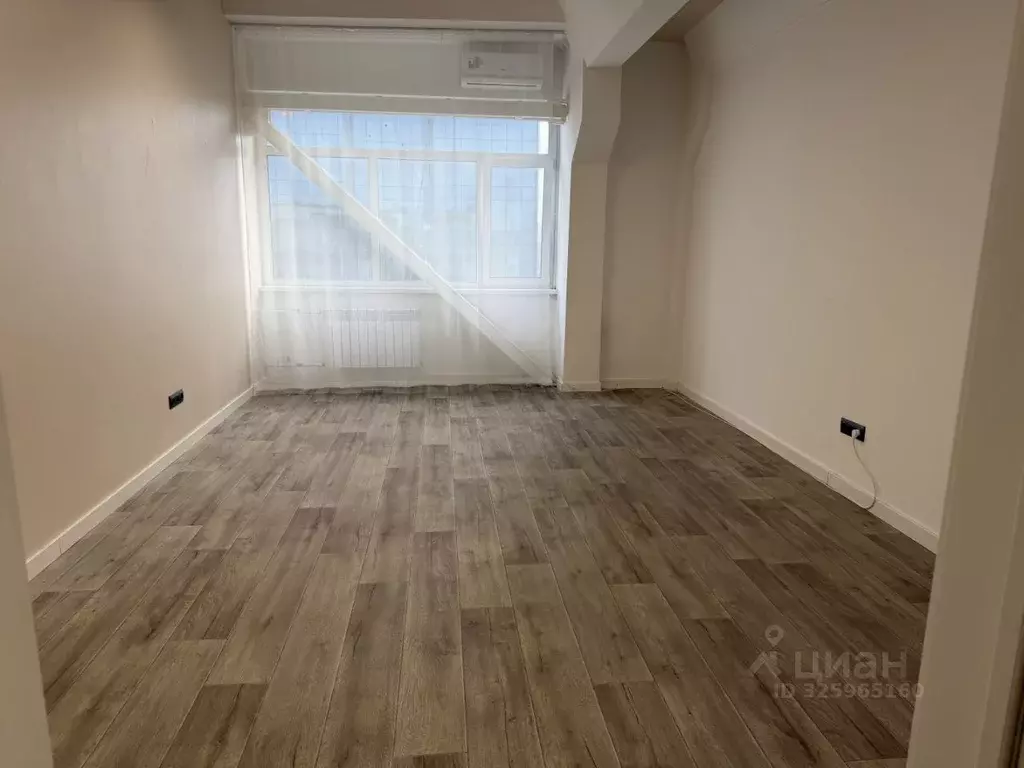 Офис в Москва проезд Проектируемый № 4062, 6с1 (23 м) - Фото 1