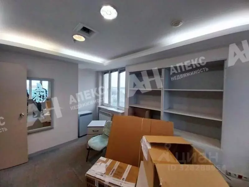 Помещение свободного назначения в Москва Рябиновая ул., 41к1 (796 м) - Фото 1