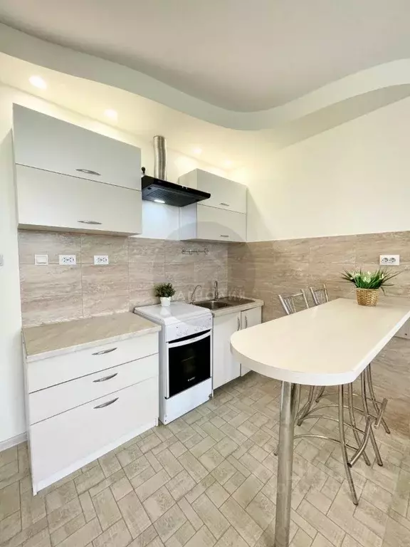 Студия Краснодарский край, Анапа Пионерский просп., 274Б (36.0 м) - Фото 1