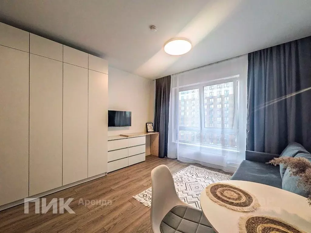 Студия Московская область, Ленинский городской округ, Боброво пгт ш. ... - Фото 2