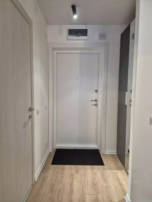 1-к кв. Санкт-Петербург Лиговский просп., 242 (36.2 м) - Фото 1