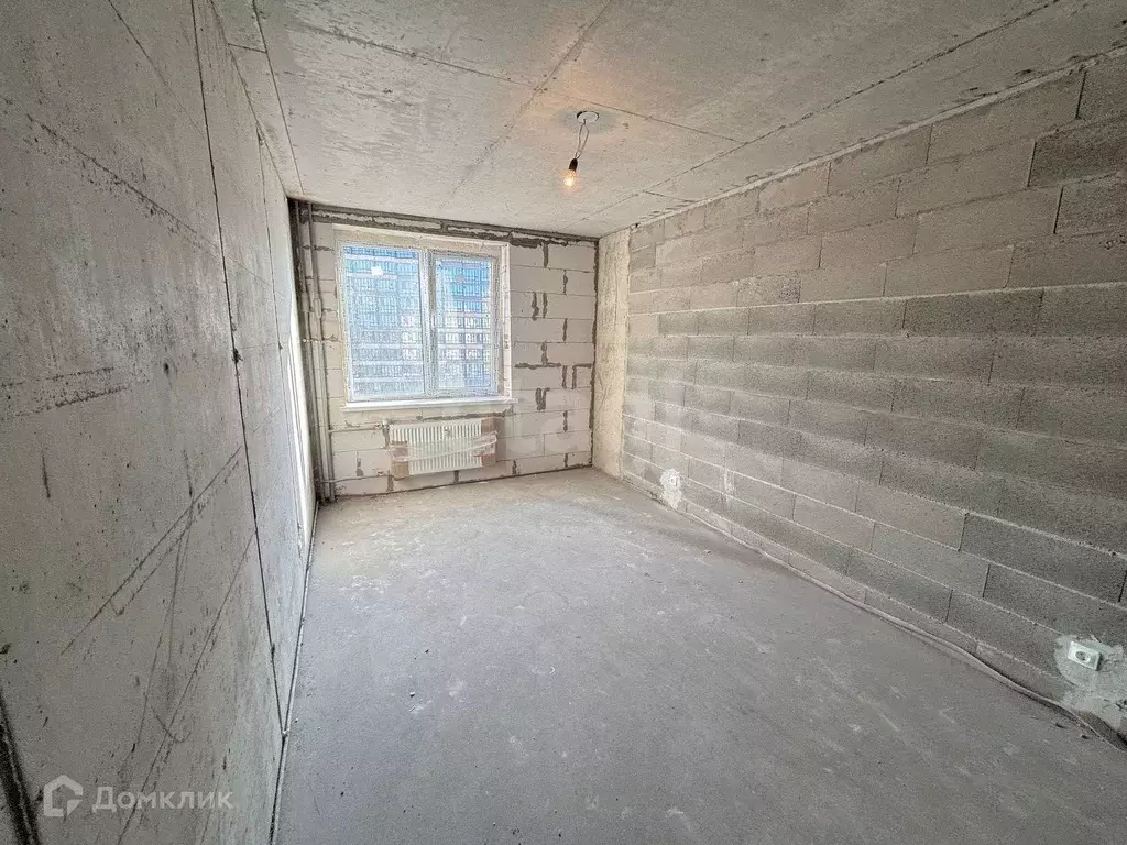 Продаётся 1-к квартира, 33.9 м - Фото 0