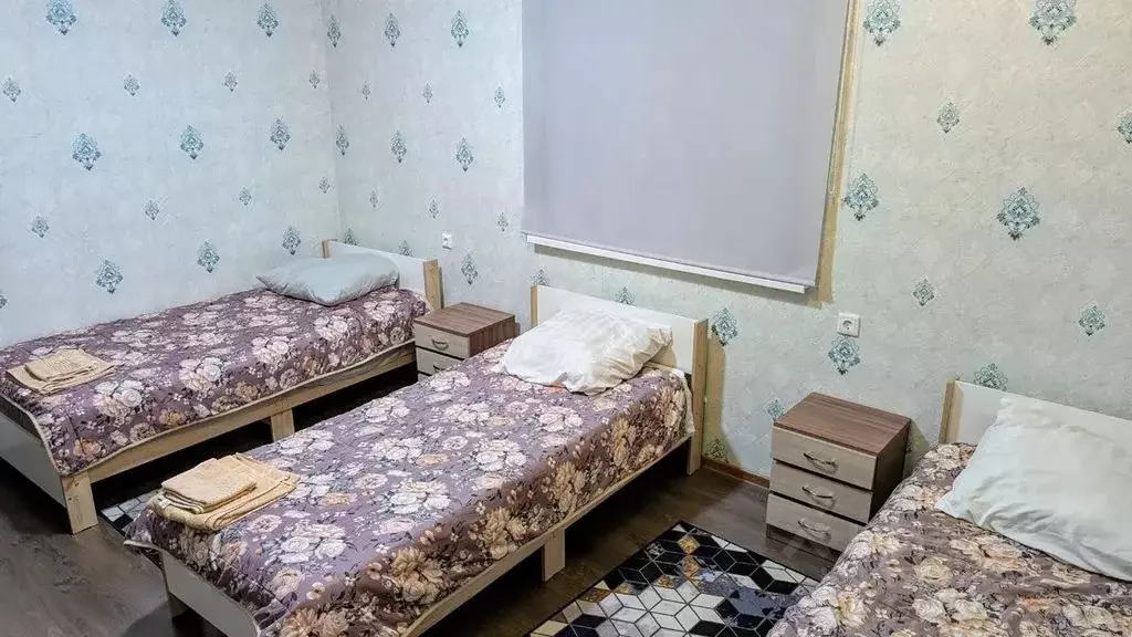 Комната Карелия, Лахденпохья Красноармейская ул., 8Б - Фото 0
