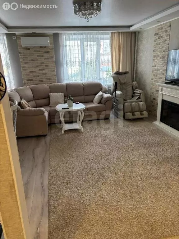 3-комнатная квартира: Энгельс, Одесская улица, 32А (74.9 м) - Фото 2