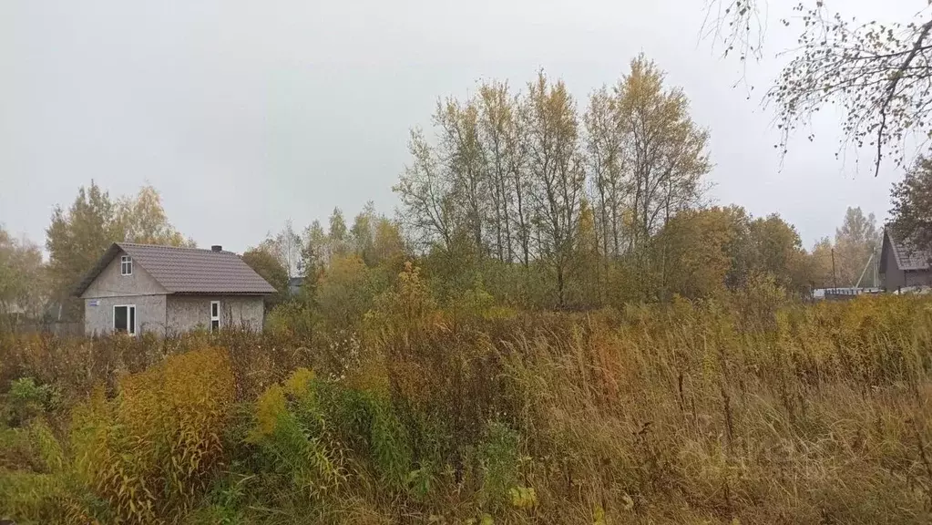 Дом в Ярославская область, Ярославль пос. Очапки, ул. Голубятная, 7 ... - Фото 2