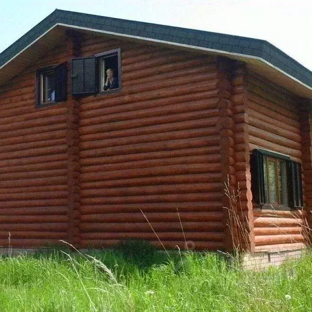 Дом в Ивановская область, Пучежский район, Мортковское с/пос, д. ... - Фото 2