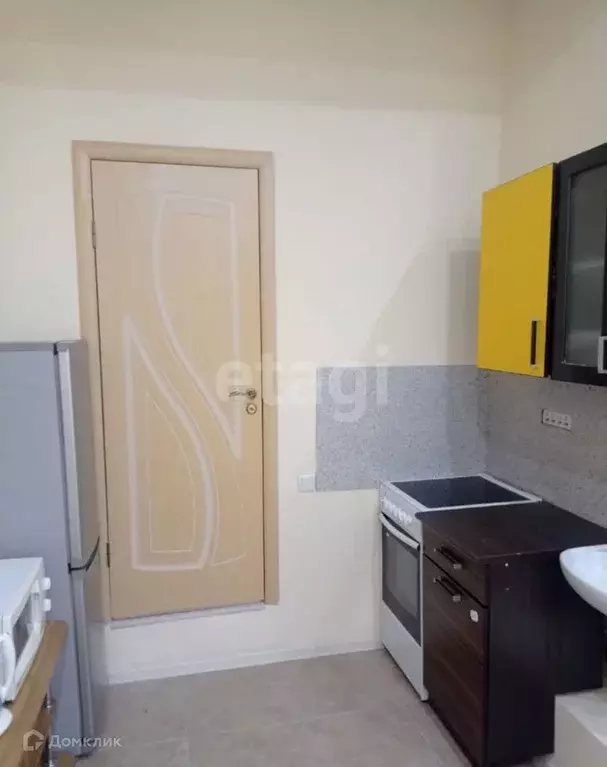 Продаётся квартира-студия, 20.9 м - Фото 1
