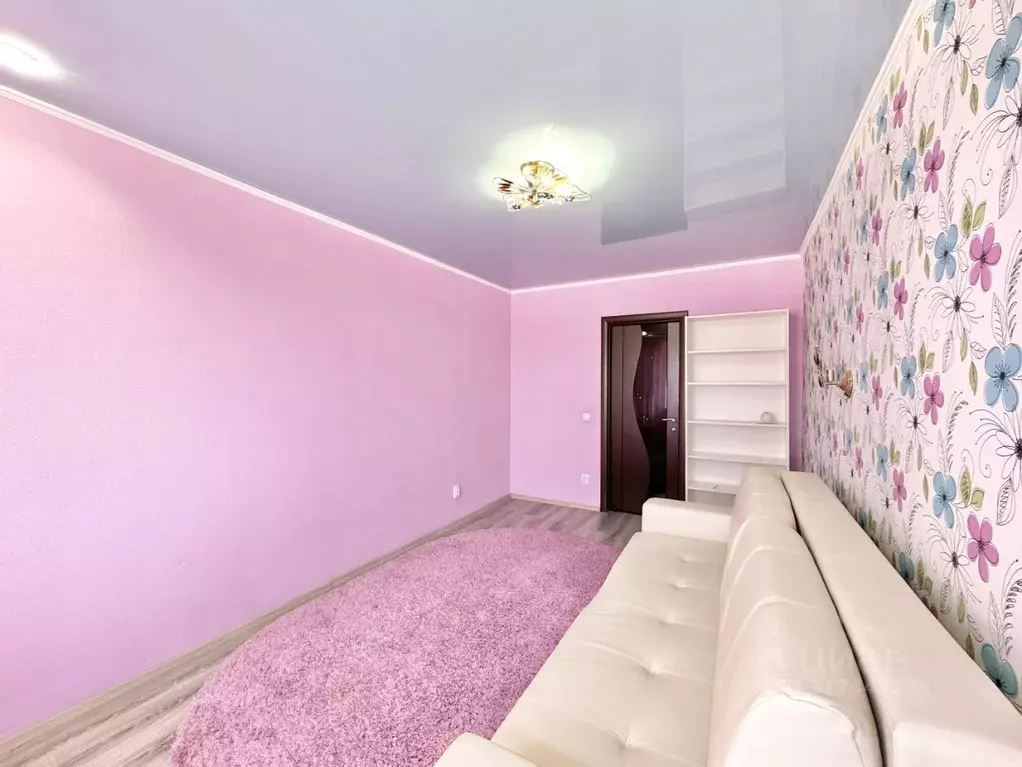 2-к кв. Краснодарский край, Краснодар ул. Гидростроителей, 57 (62.6 м) - Фото 1