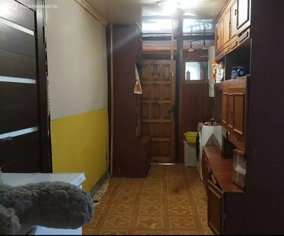 Дом в Краснодарский край, городской округ Сочи, село Пластунка (60 м) - Фото 1