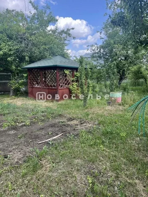 Участок 5 сот. (СНТ, ДНП) - Фото 0