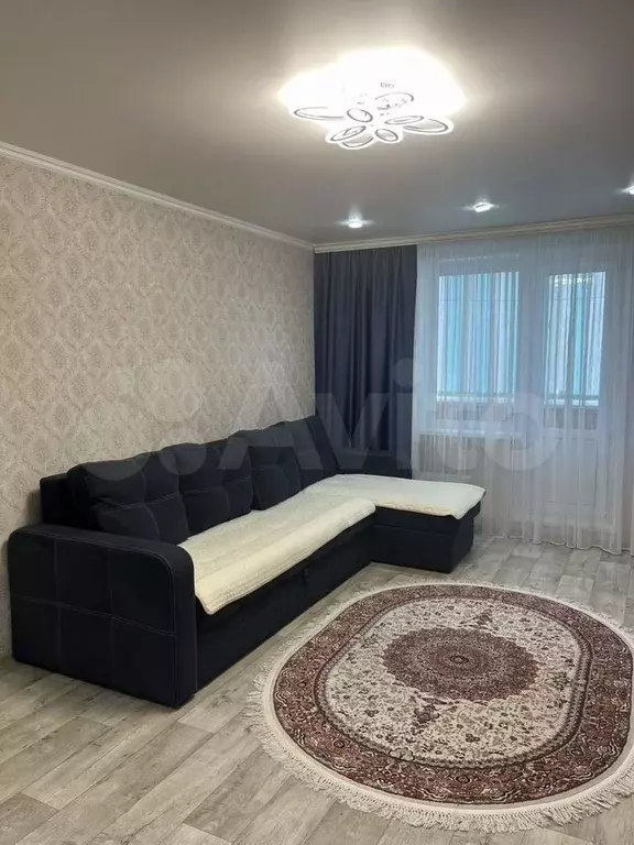 2-к. квартира, 56 м, 5/9 эт. - Фото 0