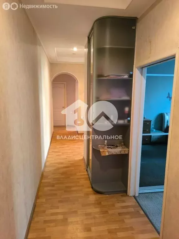 3-комнатная квартира: Новосибирск, Красный проспект, 163 (75.1 м) - Фото 0