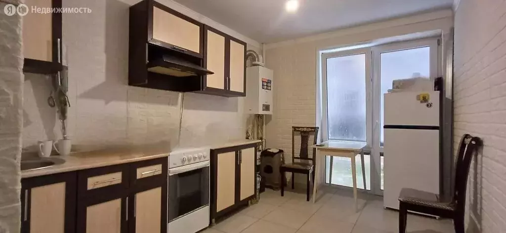 1-комнатная квартира: село Шалушка, улица Ленина, 398 (36 м) - Фото 2