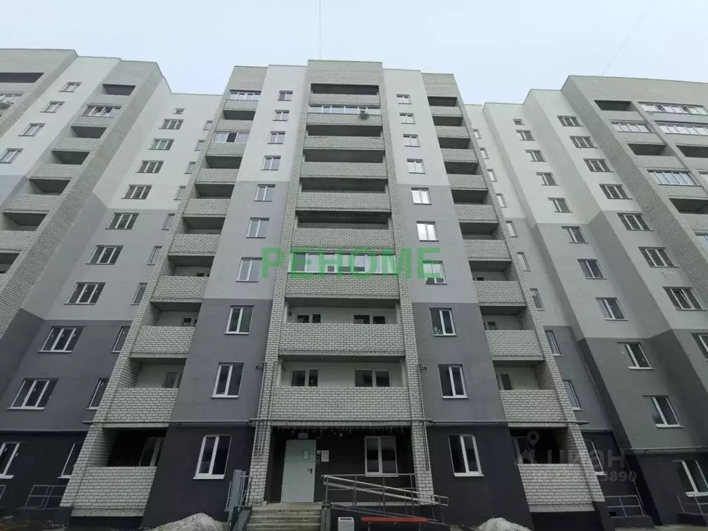 1-к кв. Саратовская область, Саратов ул. Имени Федора Пяткова, 4 (37.0 ... - Фото 1