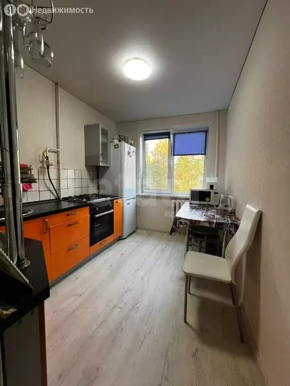 2-комнатная квартира: Набережные Челны, 27-й комплекс, бульвар Юных ... - Фото 2