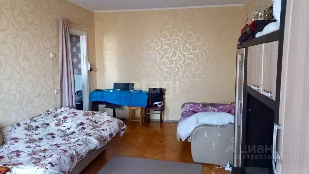 1-к кв. Белгородская область, Старый Оскол ул. Ватутина, 85 (36.5 м) - Фото 0