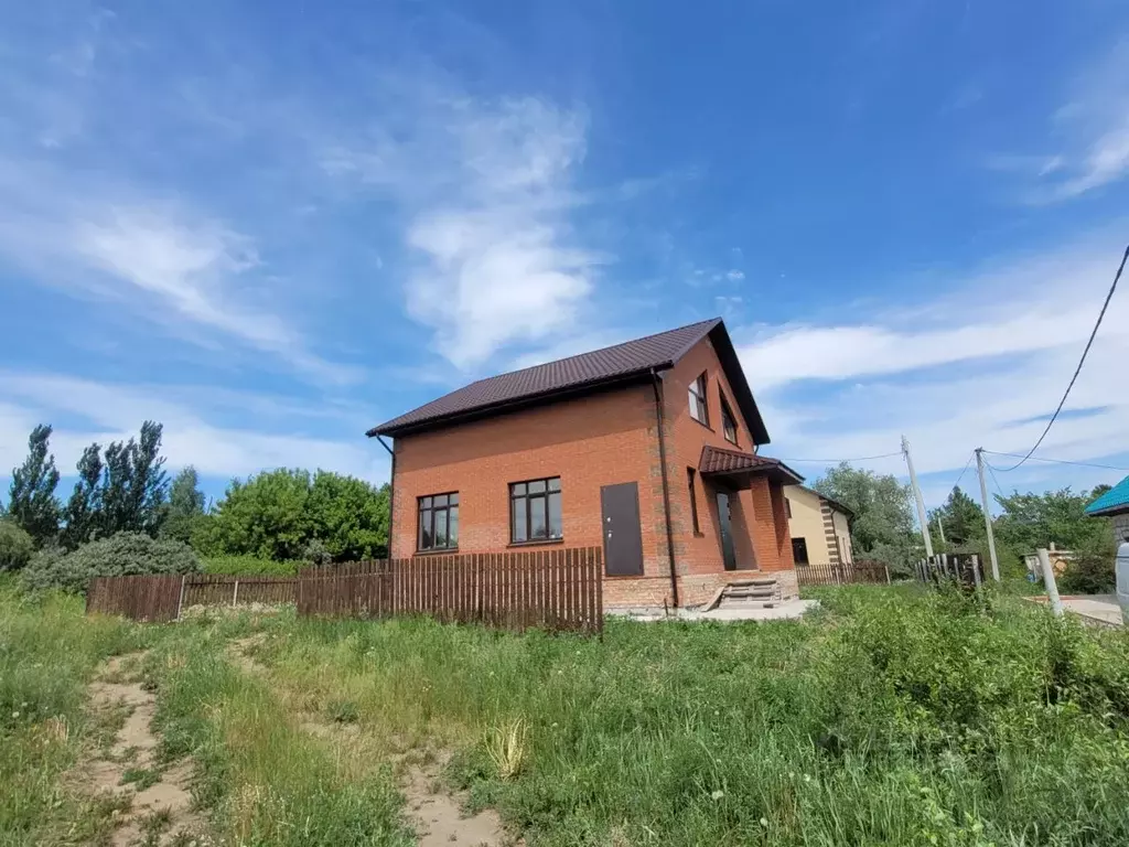 Дом в Омская область, Омск СОСН Незабудка тер.,  (134 м) - Фото 2