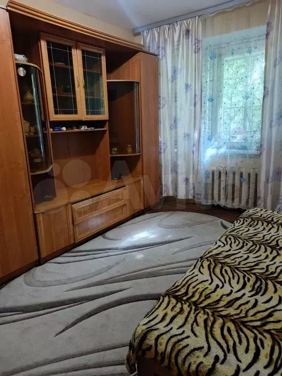 2-к. квартира, 44 м, 2/2 эт. - Фото 0