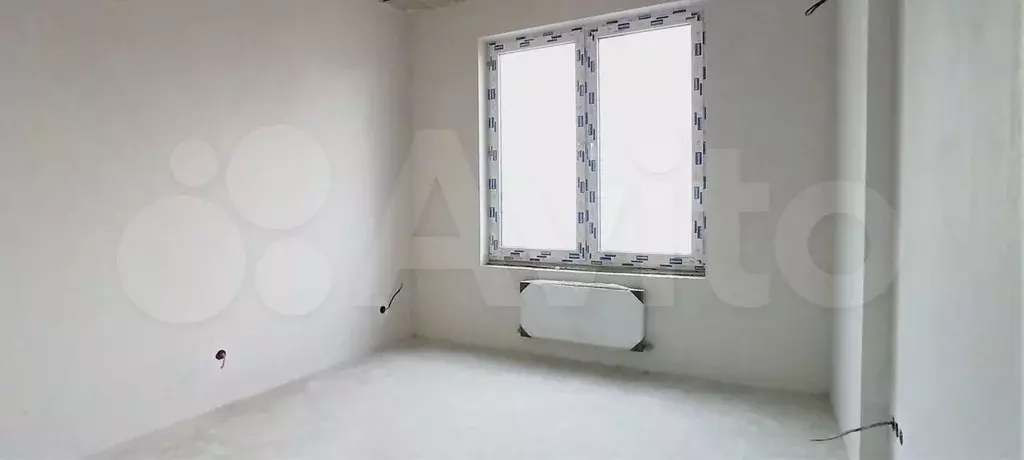 1-к. квартира, 41 м, 14/24 эт. - Фото 1