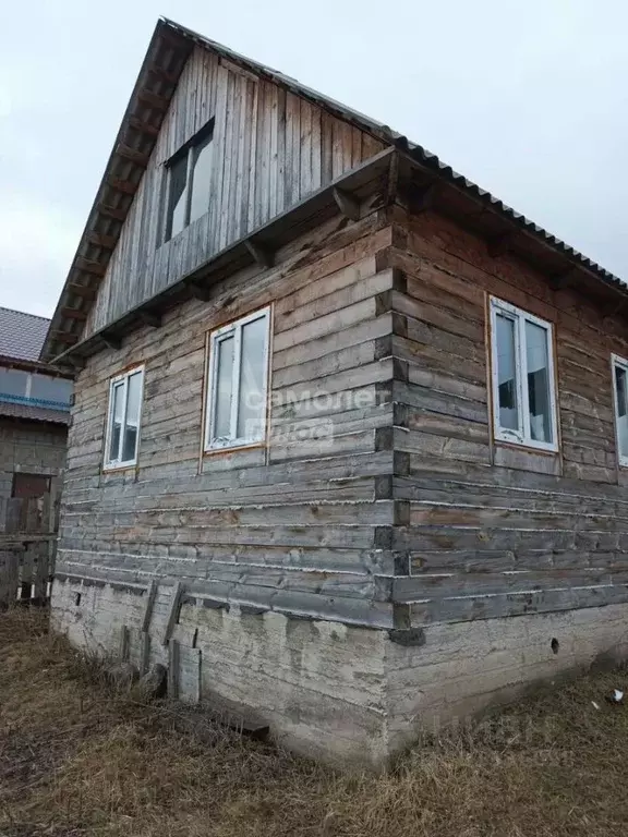 Дом в Свердловская область, Серов Овражная ул. (77 м) - Фото 1