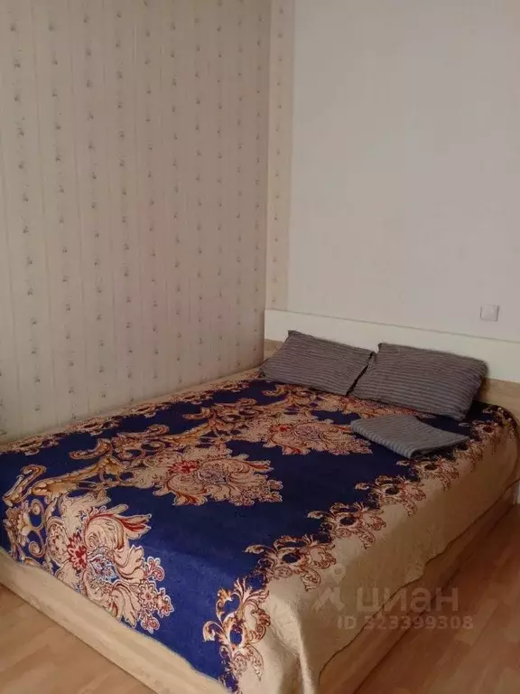 1-к кв. Свердловская область, Верхняя Пышма ул. Феофанова, 2г (35.0 м) - Фото 1